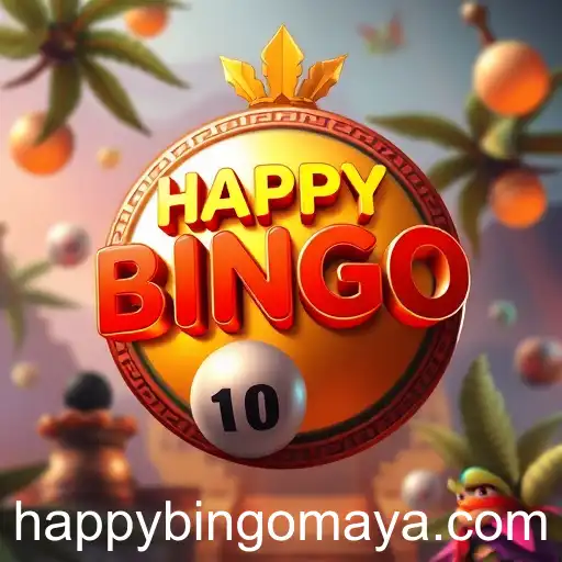 The Digital Frontier of Happy Bingo Maya