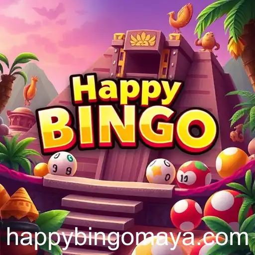 Exploring Happybingo Maya: A Digital Playground