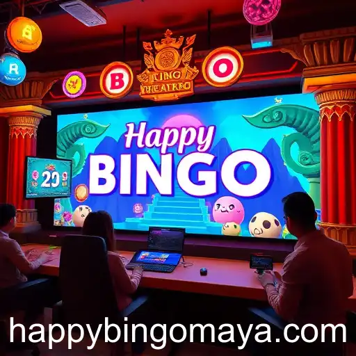 The Rise of HappyBingo Maya in Online Gaming