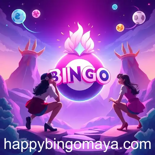 Digital Transformation: HappyBingo Maya Leads the Way