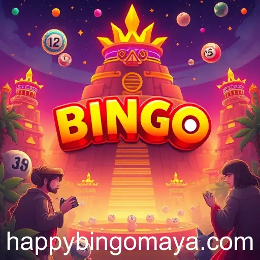 Online Gaming Evolution: Happybingo Maya's Influence
