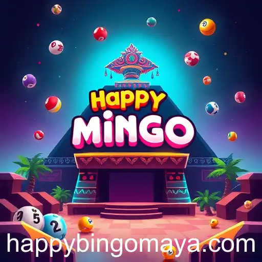 The Rise of HappyBingo Maya in Online Gaming
