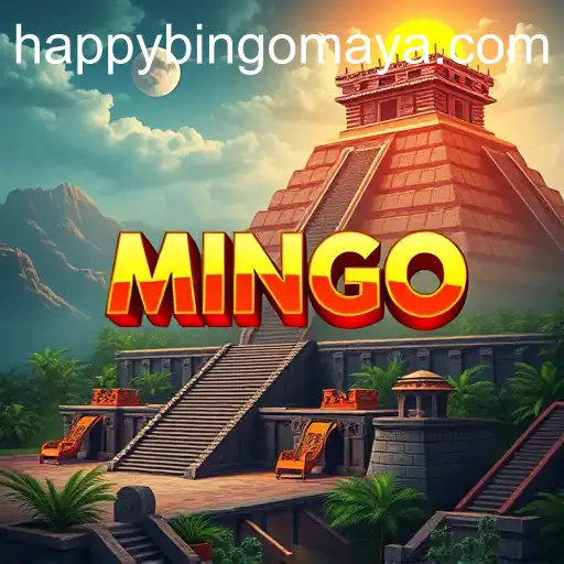 Exploring the Thrills of 'Happybingo Maya' in the Jackpot Area
