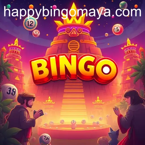 Online Gaming Evolution: Happybingo Maya's Influence
